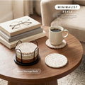 Lazebox Coasters