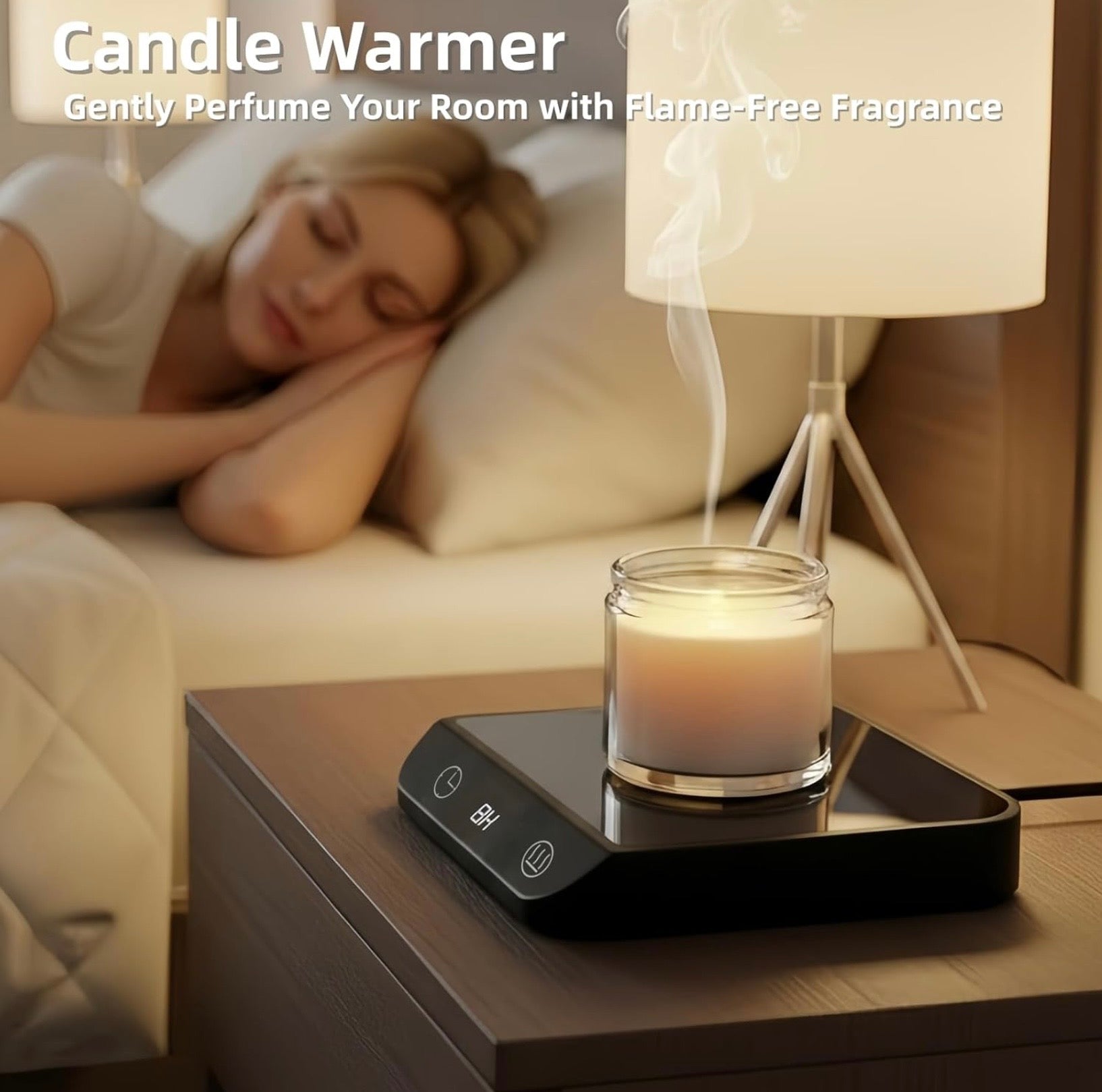 Coffee & Mug Warmer